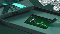 Pietra certificata Calderoni in Diamante Diamante 0.19 Ct 52000015 - 52000015